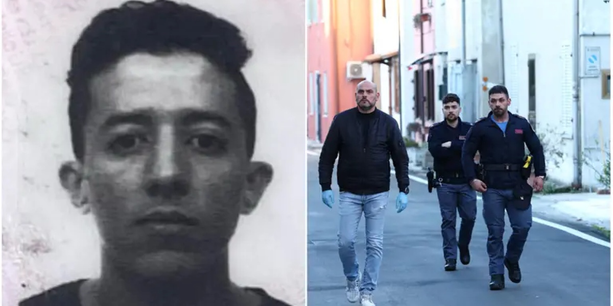 Salim El Koudri