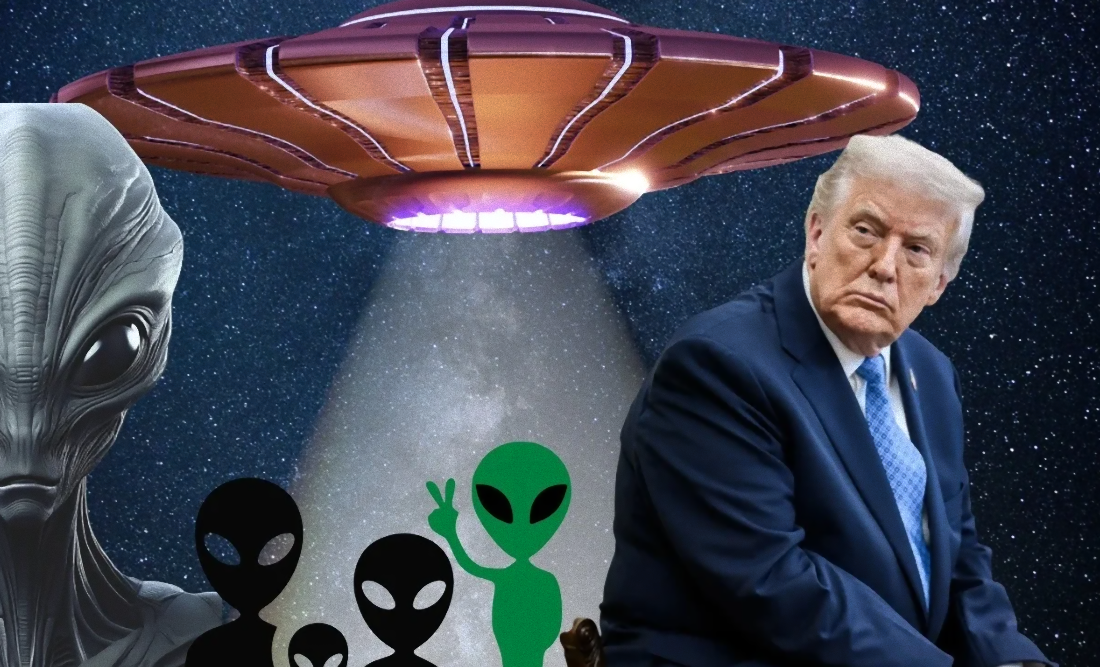 UFO