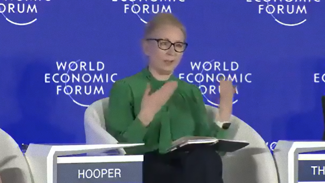 WEF