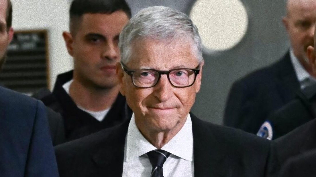 Bill Gates