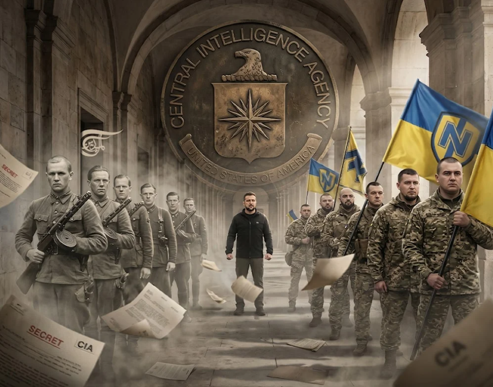 CIA