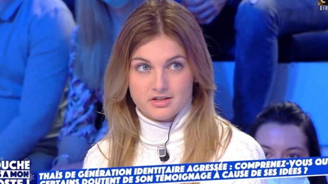 Thaïs d’Escufon