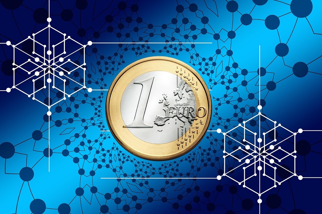 digitální euro