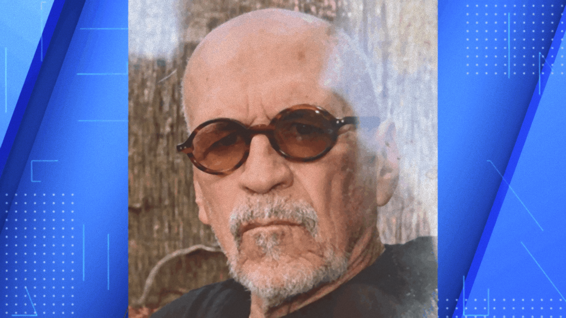 Anthony Chavez
