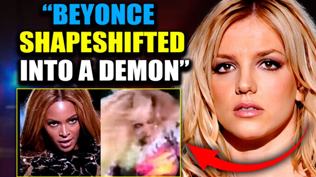 Britney Spears