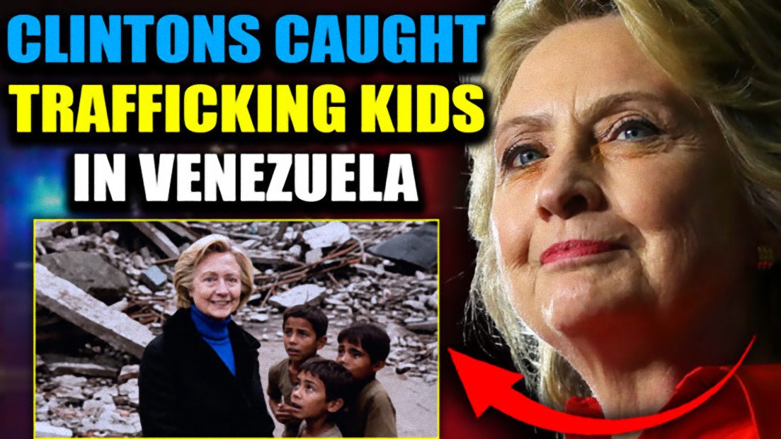 Hillary Clintonová