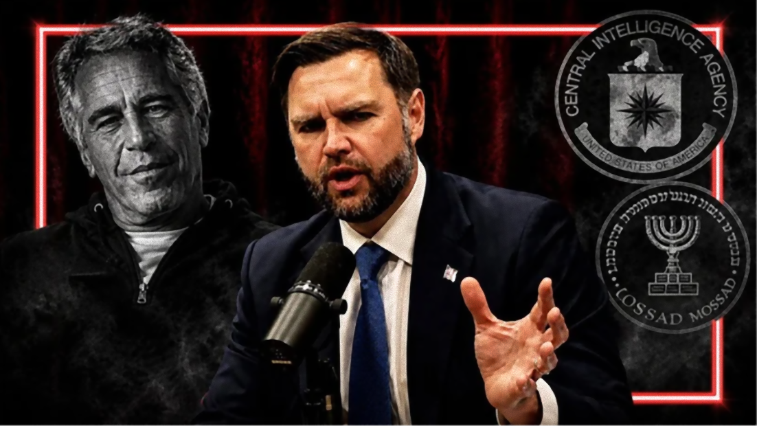 JD Vance