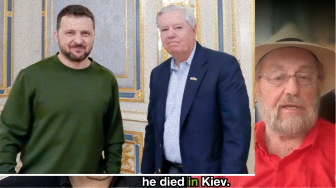 Lindsey Graham