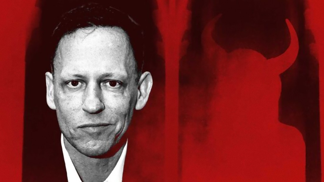 Peter Thiel