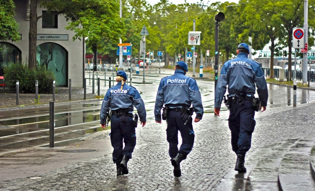 policie