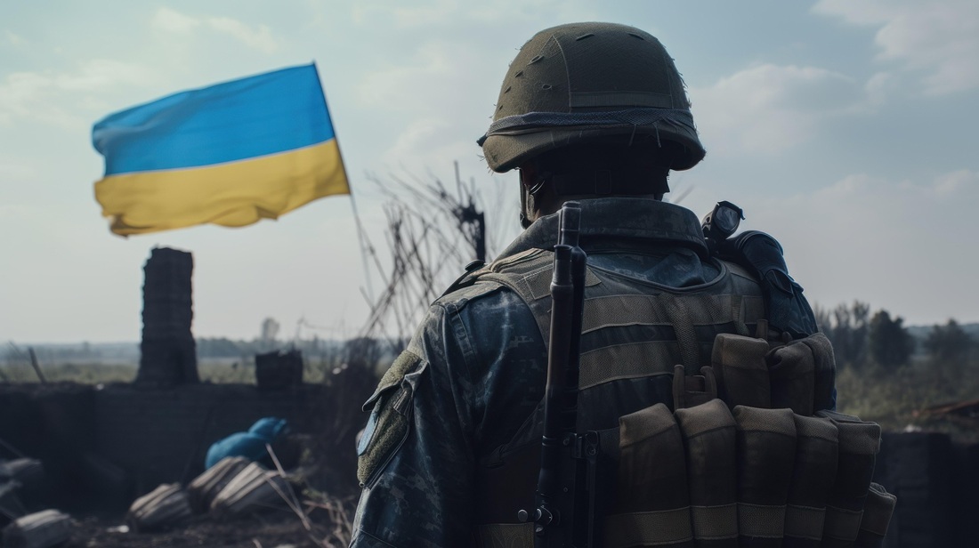 ukrajina