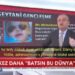 Šokující reportáž státní turecké televize